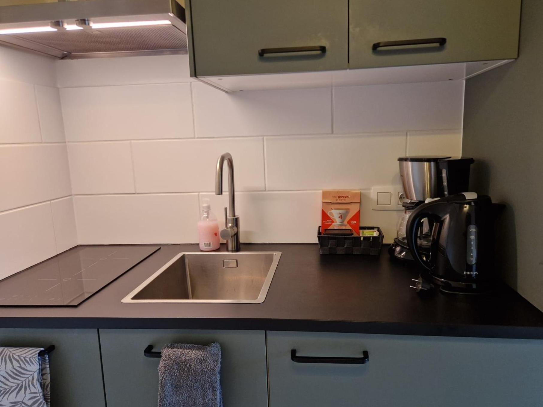 Zoetenaar Zoutelande Kültér fotó